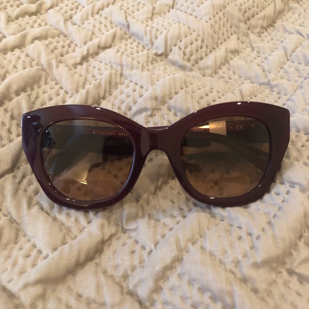 🔻SALE🔻NWT Kate Spade Sunglasses!